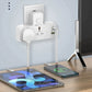 🔥Vente chaude😍Adaptateur de prise universel avec veilleuse