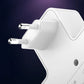 🔥Vente chaude😍Adaptateur de prise universel avec veilleuse