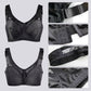 [Soutien-Gorge Toutes Tailles] Soutien-Gorge en Dentelle Ultra-Mince