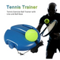 🔥50 % DE RÉDUCTION !🔥Planche d'entraînement pour balles de tennis