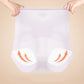 Culotte ultra-fine respirante à taille haute pour femmes avec contrôle de l'abdomen & Levage de hanches