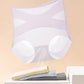 Culotte ultra-fine respirante à taille haute pour femmes avec contrôle de l'abdomen & Levage de hanches