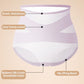 Culotte ultra-fine respirante à taille haute pour femmes avec contrôle de l'abdomen & Levage de hanches