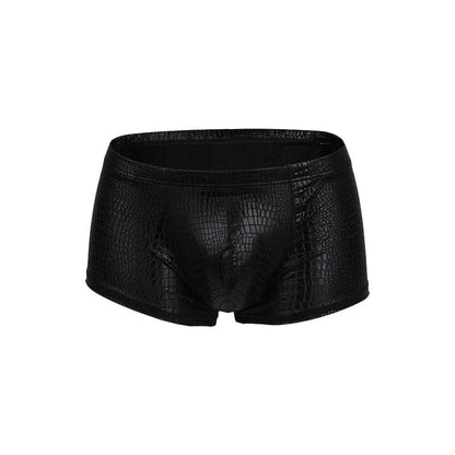 🩲Boxers à Taille Basse pour Hommes