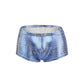 🩲Boxers à Taille Basse pour Hommes