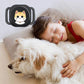 Localisateur de collier multifonctionnel pour animaux de compagnie