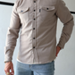 🎁Grande vente 2024🎁💥Veste chemise à boutons