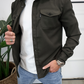 🎁Grande vente 2024🎁💥Veste chemise à boutons