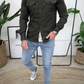 🎁Grande vente 2024🎁💥Veste chemise à boutons