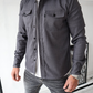 🎁Grande vente 2024🎁💥Veste chemise à boutons