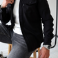 🎁Grande vente 2024🎁💥Veste chemise à boutons
