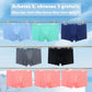 🔥Achetez 2 Obtenez-en 1 Gratuits🔥Boxers Respirants et Rafraîchissants pour Hommes