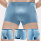 🔥Achetez 1 obtenez 1 gratuit🩲Boxers sans Coutures Respirants pour Hommes