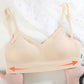 🔥Achetez 5 pièces, livraison gratuite🔥Soutien-gorge respirant sans couture avec coussinets amovibles