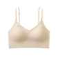🔥Achetez 5 pièces, livraison gratuite🔥Soutien-gorge respirant sans couture avec coussinets amovibles