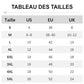 Short de contrôle du ventre respirant et extensible pour remonter les fesses