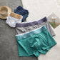 🩲Boxer Élastique Doux et Respirant pour Hommes