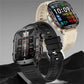 📣LIVRAISON GRATUITE💧Waterproofing Ultimate Outdoor Companion ⌚Montre intelligente robuste pour l'extérieur - 100+ modes sportifs