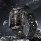 📣LIVRAISON GRATUITE💧Waterproofing Ultimate Outdoor Companion ⌚Montre intelligente robuste pour l'extérieur - 100+ modes sportifs