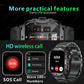 📣LIVRAISON GRATUITE💧Waterproofing Ultimate Outdoor Companion ⌚Montre intelligente robuste pour l'extérieur - 100+ modes sportifs