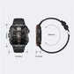 📣LIVRAISON GRATUITE💧Waterproofing Ultimate Outdoor Companion ⌚Montre intelligente robuste pour l'extérieur - 100+ modes sportifs