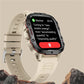 📣LIVRAISON GRATUITE💧Waterproofing Ultimate Outdoor Companion ⌚Montre intelligente robuste pour l'extérieur - 100+ modes sportifs