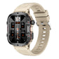 📣LIVRAISON GRATUITE💧Waterproofing Ultimate Outdoor Companion ⌚Montre intelligente robuste pour l'extérieur - 100+ modes sportifs