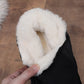 Chaussures d'Hiver à Enfiler pour Hommes