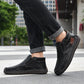 Mocassins Montants Confortables pour Hommes
