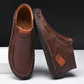 Mocassins Montants Confortables pour Hommes