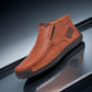 Mocassins Montants Confortables pour Hommes