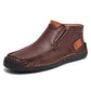Mocassins Montants Confortables pour Hommes