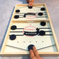 ⭐Jeu de société pour deux joueurs Sling Puck Hockey Game