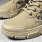Bottes Militaires Tactiques pour Hommes