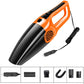 Aspirateur de voiture efficace pour le nettoyage humide et sec