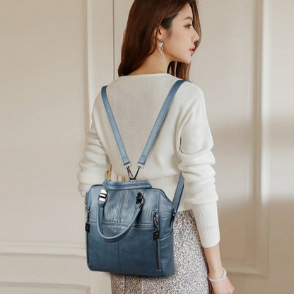 Sac à bandoulière élégant et polyvalent pour femme