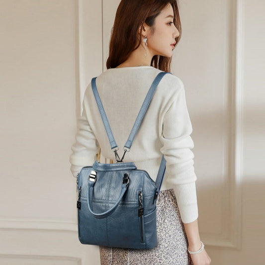 Sac à bandoulière élégant et polyvalent pour femme