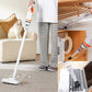 Aspirateur portable sans fil et aspirateur anti-acariens (2 en 1)