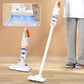 Aspirateur portable sans fil et aspirateur anti-acariens (2 en 1)