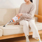 Aspirateur portable sans fil et aspirateur anti-acariens (2 en 1)