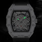 🎁Montre homme creusée à la mode