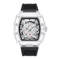 🎁Montre homme creusée à la mode