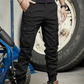 💎 -60% SUR PANTALON CARGO ! 💎 Coupe Fuselée, Multiples Poches & Tissu Résistant pour Homme 👖🏙️