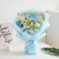 🔥【Offre spéciale pour la fête des mères !】🔥Bouquet de fleurs délicates au crochet, fait mai