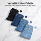 👖 51 % DE RÉDUCTION ! 💙 Jean stretch taille haute évasé pour femme – Coupe confortable, style rétro et tissu extensible 🌸