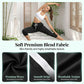 Women's Drawstring Capri Joggers with Pockets
