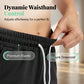 Women's Drawstring Capri Joggers with Pockets
