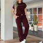 🥳 50 % DE RÉDUCTION ! 🍃 Tissu polyester léger et respirant – Parfait pour les jours chauds & les longues périodes de port !