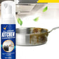 Nettoyant en mousse pour cuisine/toilettes [Achetez-en 3, obtenez-en 4 gratuits]