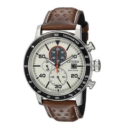 Montre multifonction à quartz pour homme à 6 aiguilles